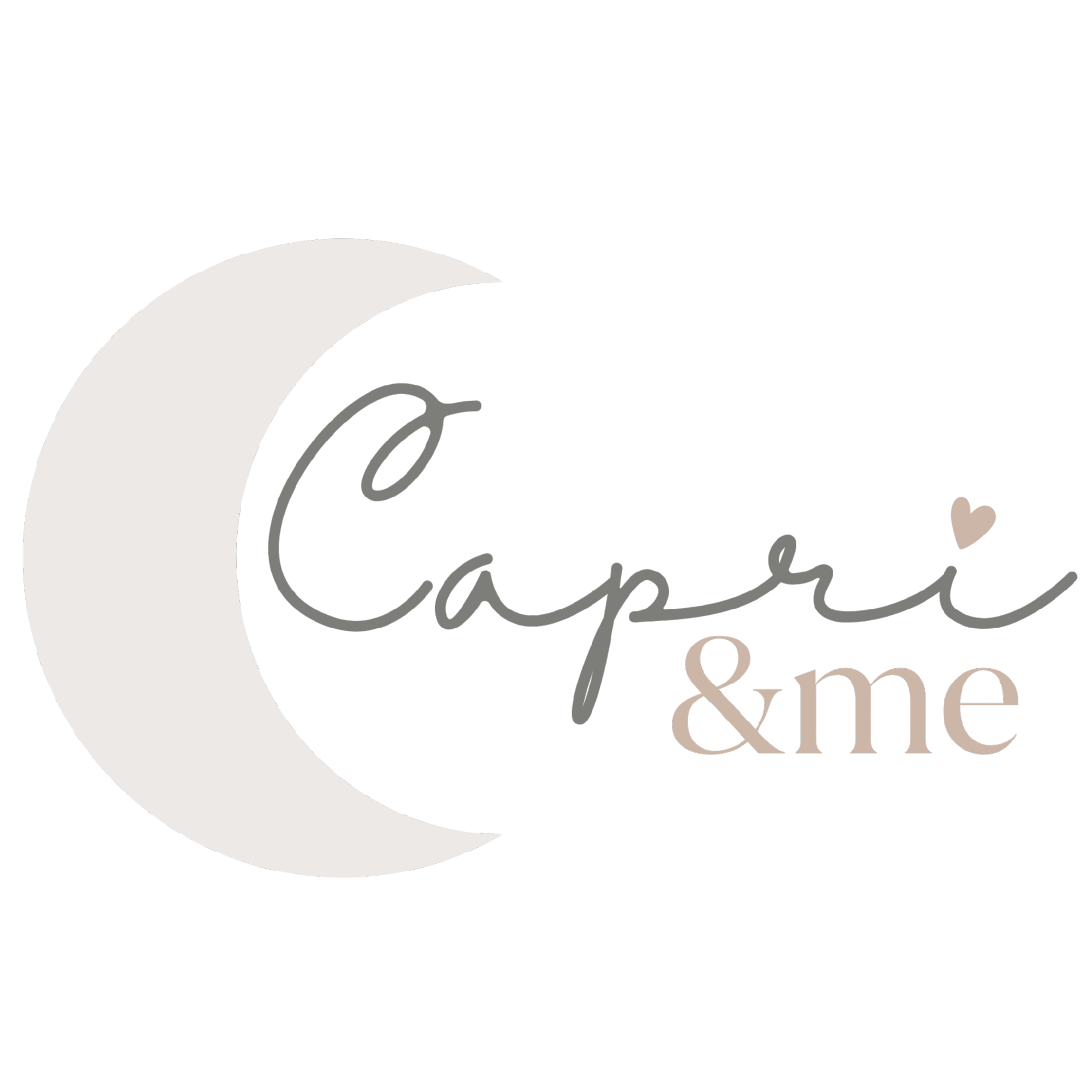 Capri & Me