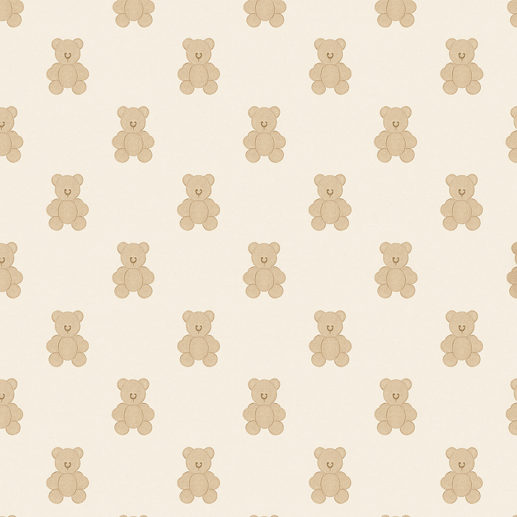 Bear Hugs
