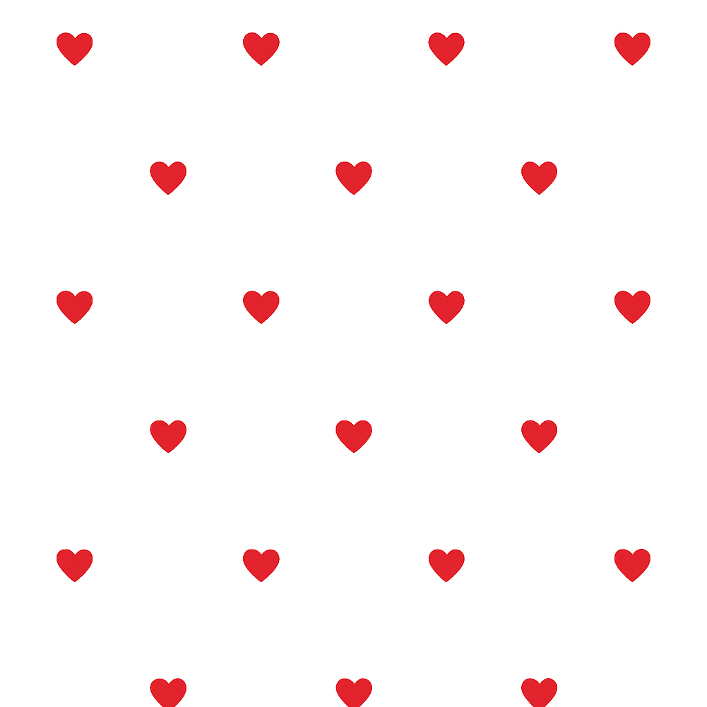 Lover's Grid