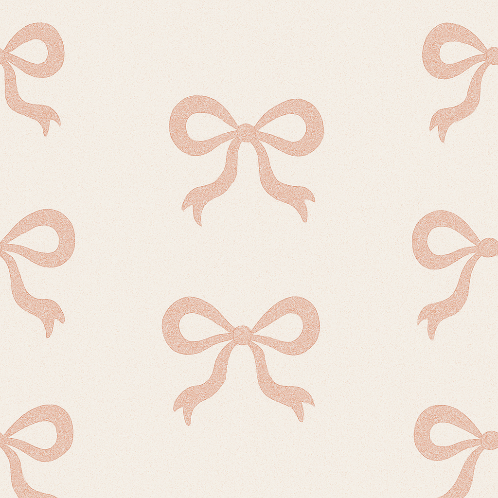 Rosè Ribbons